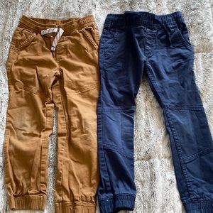 Boys jogger pants